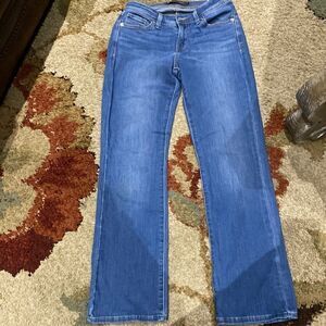 ❤️ Levi’s Women Curvy Bootcut Jeans ❤️